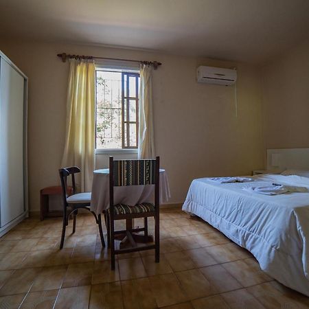 Hotel Morro Dos Conventos Ararangua Luaran gambar