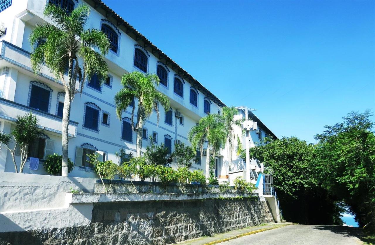 Hotel Morro Dos Conventos Ararangua Luaran gambar