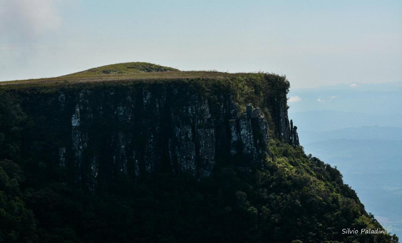 Hotel Morro Dos Conventos Ararangua Luaran gambar