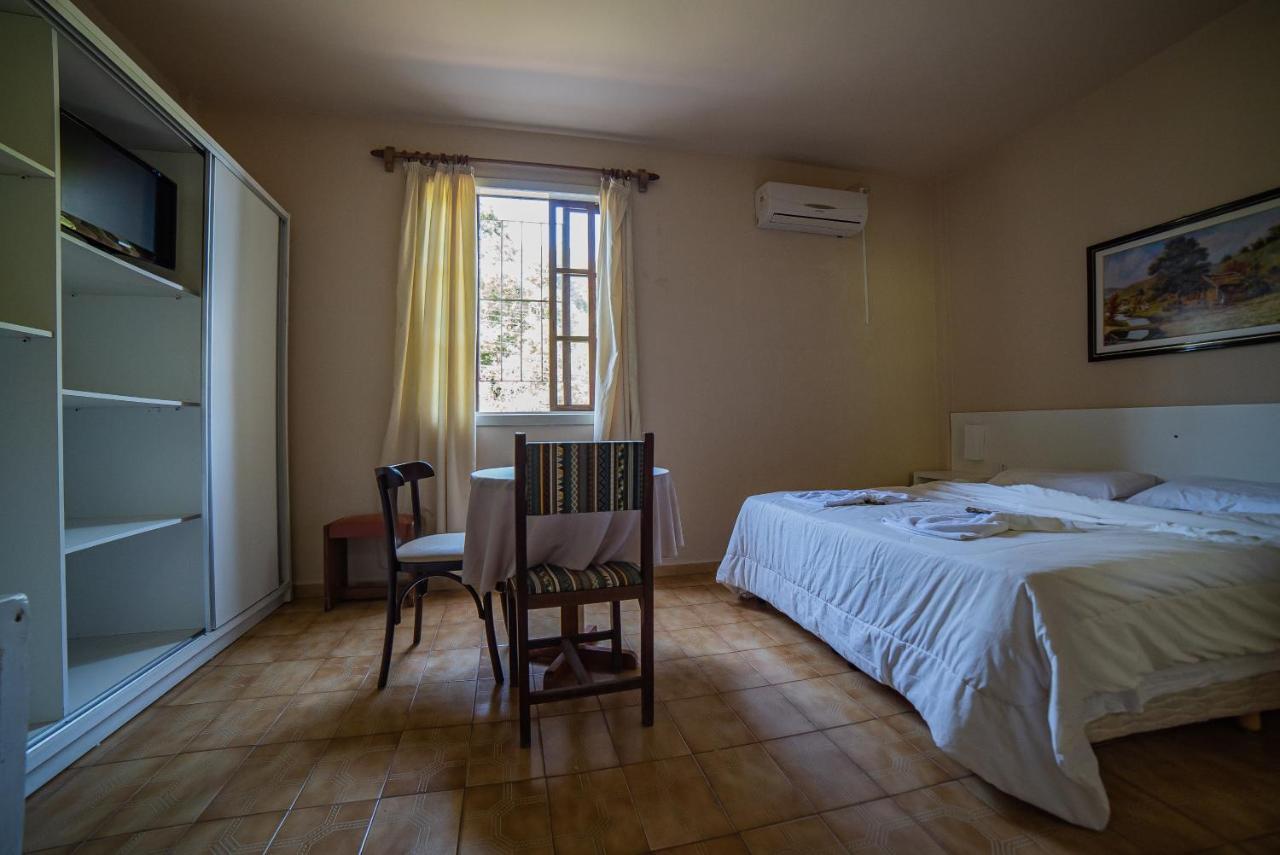 Hotel Morro Dos Conventos Ararangua Luaran gambar