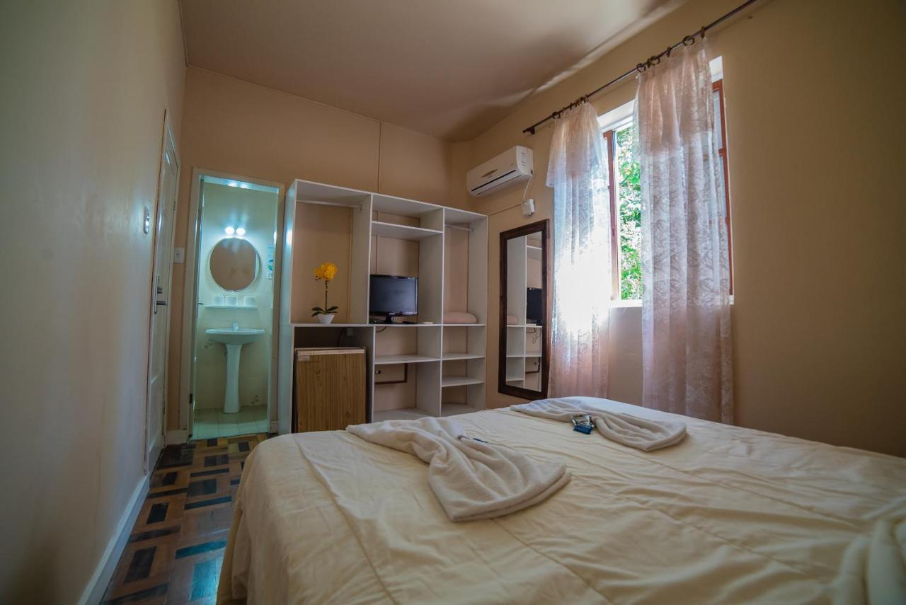 Hotel Morro Dos Conventos Ararangua Luaran gambar