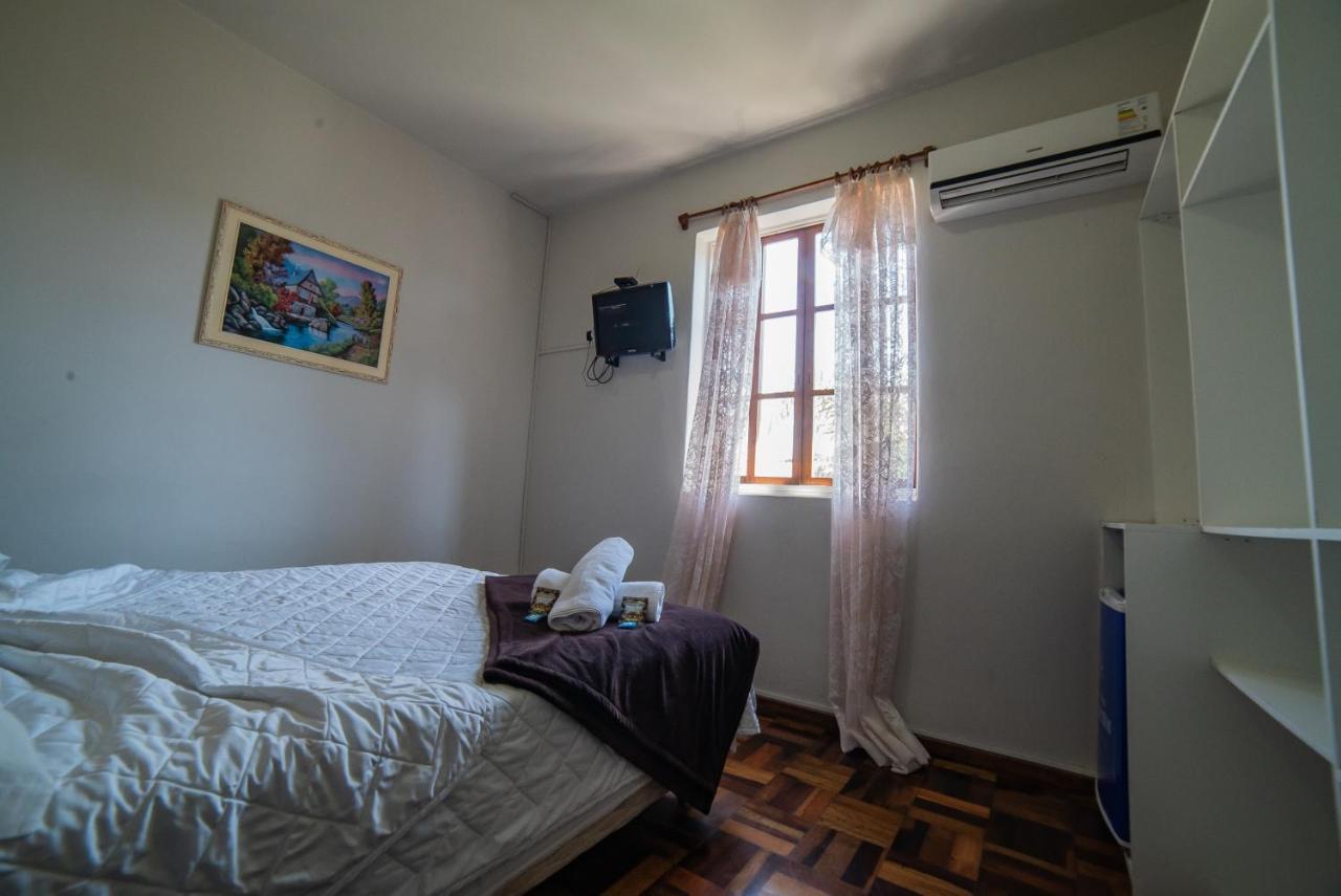 Hotel Morro Dos Conventos Ararangua Luaran gambar
