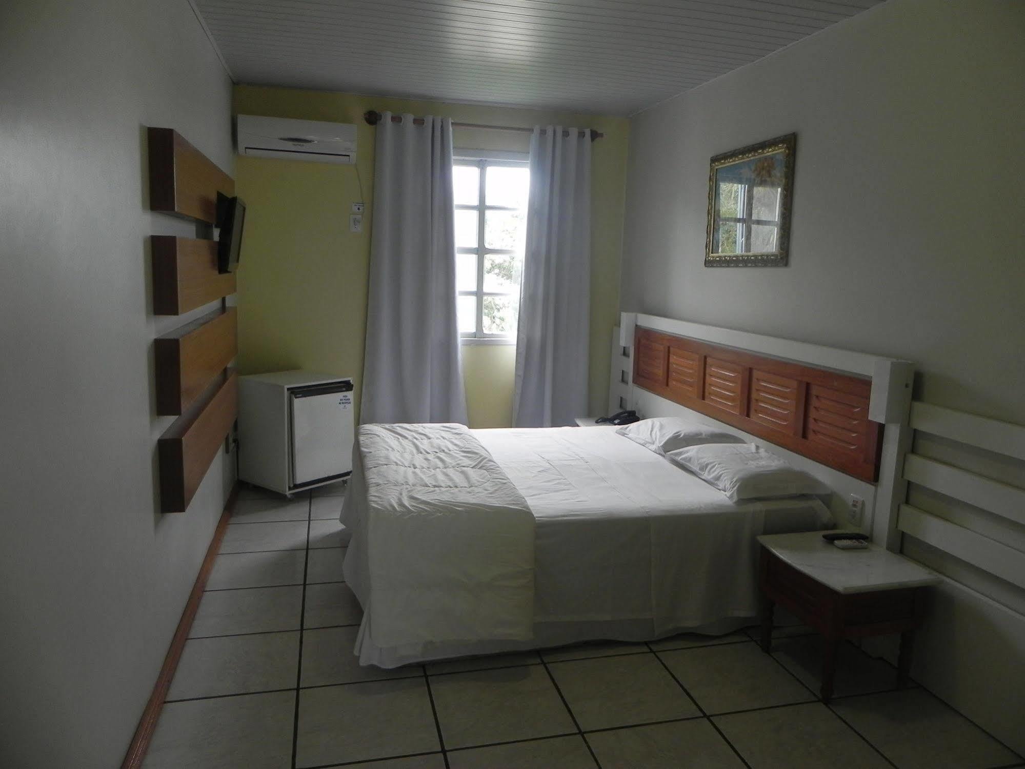 Hotel Morro Dos Conventos Ararangua Luaran gambar